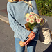 Sofie Sweater pattern 