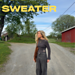 Sanne Sweater pattern