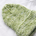 Klassisk ribblue pattern
