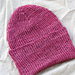 Klassisk ribblue (vaksen, 28/10) pattern 