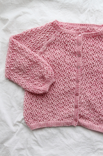 Skogland Cardigan