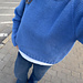 Petra Sweater pattern