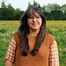 Espalier Vest pattern 