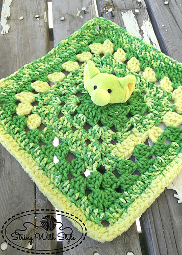 Easy Peasy Lovey photo 3