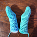 Serpent Horns pattern 