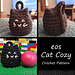 eos Cat Cozy pattern