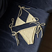Basic Bikini pattern 