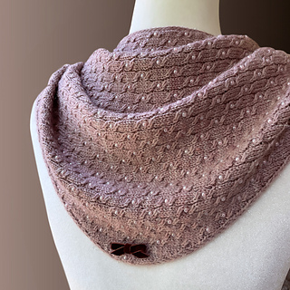 W&C shawl