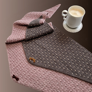 Scarf + Shawl