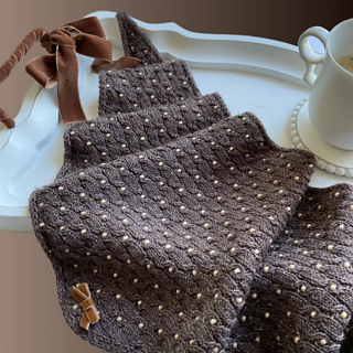 W&C scarf