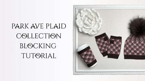 Blocking Tutorial on YouTube