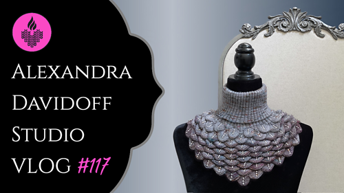 Watch my vlog on YouTube