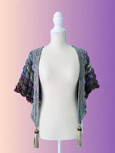 Dragekvinne - Alexandra Davidoff