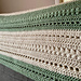 Grass and Grains Crochet Blanket pattern