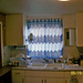 Big Bold Chevron Curtain photo 4
