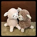 Layla Lamby pattern 