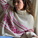 Hux sweater pattern