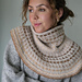 Ordo cowl pattern