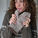 Rowe mittens pattern