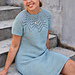 Axilla summerdress pattern