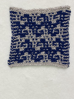 Soulan Patterns Ravelry: Wellen pattern by SuanaKuhn