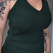 Honeydew Halter pattern 