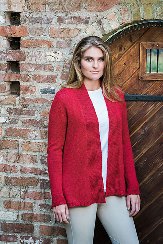 トップス DestructionDesign BigCardigan Ravelry: Lexington Top-Down Cardigan #B116 pattern by Sue McCain