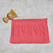 IYKYK DishCloth pattern 