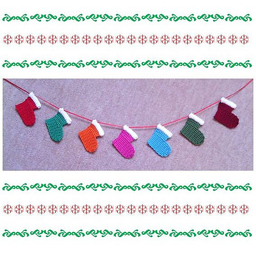 Booty Bunting photo 1