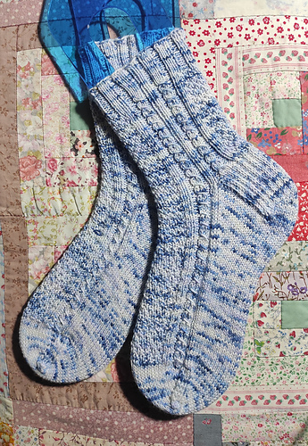 Let there be Sock photo 3
