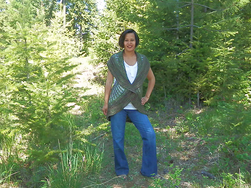 Mi Jolie Vest photo 4