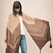 BerBer Wrap pattern 