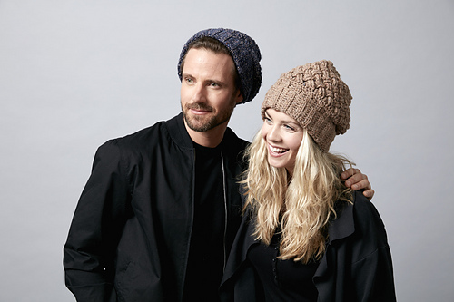 Is it a Cowl?  Is it a Hat? photo 1