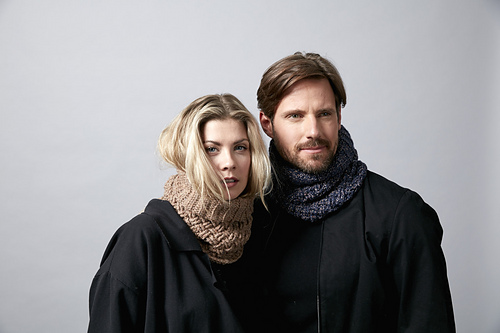 Is it a Cowl?  Is it a Hat? photo 2
