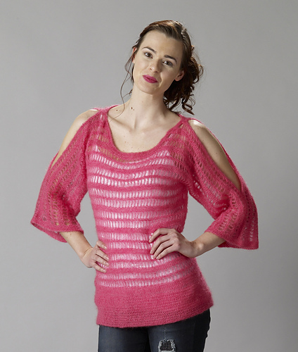 Teardrop Pullover photo 2