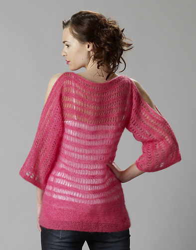 Teardrop Pullover photo 4