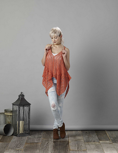 Granny's Hankie Tank photo 3