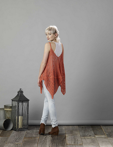 Granny's Hankie Tank photo 2
