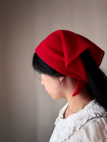 Cassia Kerchief