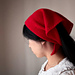 Cassia Kerchief pattern