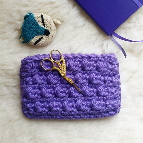 Catch All Clutch photo 2
