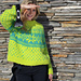 Setesdal Sweater pattern 