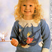 Thumbelina Sweater pattern