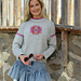Alva pattern 