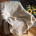 One More Hug Blanket pattern 