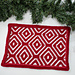Diamonds Placemat pattern