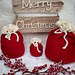 Santa Sack Gift Bags pattern