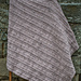 Highland Neamh Blanket pattern 