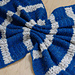 Paige's Baby Blanket pattern 