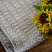 Sweet Dreams Blanket pattern